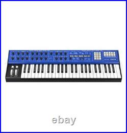 Brand New (Open Box) Behringer Wave 8-Voice Hybrid Synthesizer