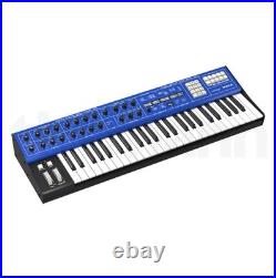 Brand New (Open Box) Behringer Wave 8-Voice Hybrid Synthesizer