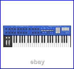 Brand New (Open Box) Behringer Wave 8-Voice Hybrid Synthesizer