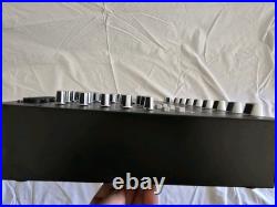 Brand New hill audio psm-4530 production stereo mixer