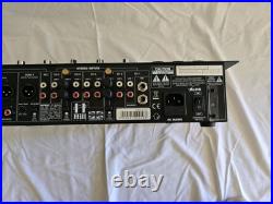 Brand New hill audio psm-4530 production stereo mixer