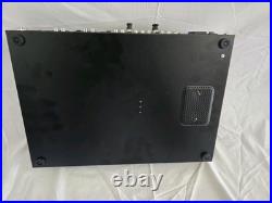 Brand New hill audio psm-4530 production stereo mixer