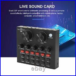 Broadcast Equipment Condenser MIC Microfone Stand Studio Music Recording Podcast