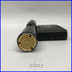 Broadcast Wireless Mic Dynamic Wisycom MTH400 Handheld 470-870MHz