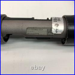 Broadcast Wireless Mic Dynamic Wisycom MTH400 Handheld 470-870MHz