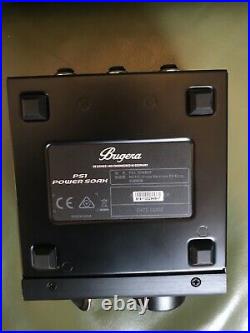 Bugera PS-1 Passive 100 Watt Power Attenuator