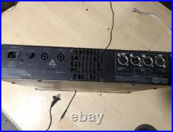 C Audio Ra 3001 Power Amplifier 625W