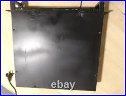 C Audio Ra 3001 Power Amplifier 625W