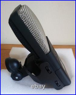 CAD EQUITEK E100S classic VO mic MINT