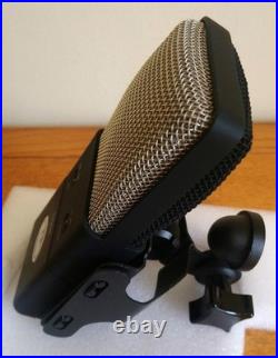 CAD EQUITEK E100S classic VO mic MINT