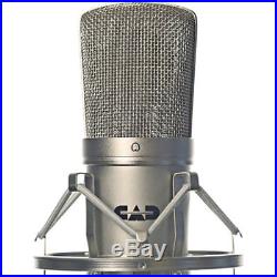 CAD GXL2200 Cardioid Condenser Microphone Recording Broadcasting