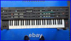 CASIO CZ-5000 1985 Synthesizer CASIO CZ-5000 1985 Synthesizer