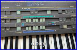 CASIO CZ-5000 1985 Synthesizer