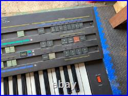 CASIO CZ-5000 1985 Synthesizer
