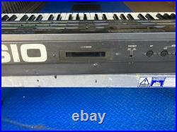 CASIO CZ-5000 1985 Synthesizer