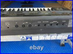 CASIO CZ-5000 1985 Synthesizer