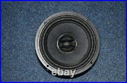 CIARE CXPA-6 neodymium COAXIAL 165mm High Quality High Power 360/50W 8? Speaker