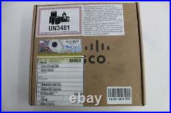 CISCO CP-8832-MIC-WLS Silver Wireless Microphone Kit For 8832 NEW