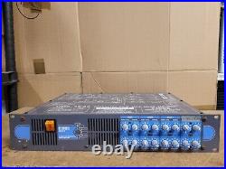 CLOUD 46-50 4 Zone Integrated Mixer Amplifier