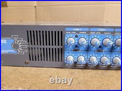 CLOUD 46-50 4 Zone Integrated Mixer Amplifier