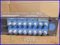 CLOUD 46-50 4 Zone Integrated Mixer Amplifier