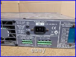 CLOUD 46-50 4 Zone Integrated Mixer Amplifier