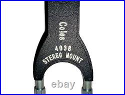 COLES 4038 Stereo Mount