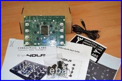 CONDUCTIVE LABS NDLR v1 MIDI 4-TRACK POLY SEQUENCER, ARPEGGIATOR, DRONE, NO CASE