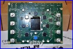 CONDUCTIVE LABS NDLR v1 MIDI 4-TRACK POLY SEQUENCER, ARPEGGIATOR, DRONE, NO CASE