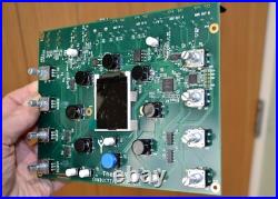 CONDUCTIVE LABS NDLR v1 MIDI 4-TRACK POLY SEQUENCER, ARPEGGIATOR, DRONE, NO CASE