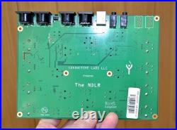 CONDUCTIVE LABS NDLR v1 MIDI 4-TRACK POLY SEQUENCER, ARPEGGIATOR, DRONE, NO CASE