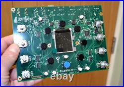 CONDUCTIVE LABS NDLR v1 MIDI 4-TRACK POLY SEQUENCER, ARPEGGIATOR, DRONE, NO CASE