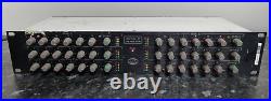 CTP Systems Sixmix Matrix 6x61 mixer for IFB, talkback, and program sound