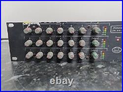 CTP Systems Sixmix Matrix 6x61 mixer for IFB, talkback, and program sound