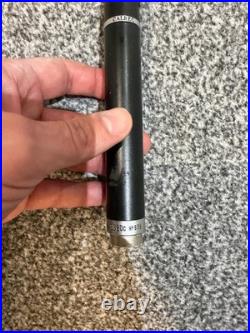 Calrec CB20c with CC50 capsule