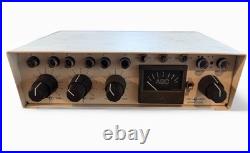 Canford ASC Minx Mixer