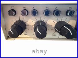 Canford ASC Minx Mixer