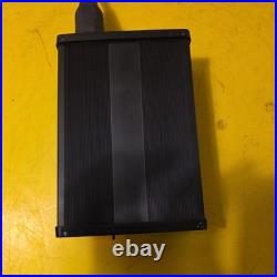 Canford Audio Microphone Power Supply