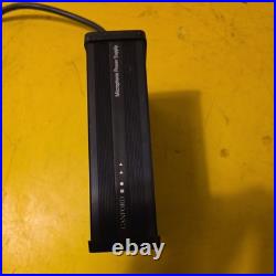 Canford Audio Microphone Power Supply