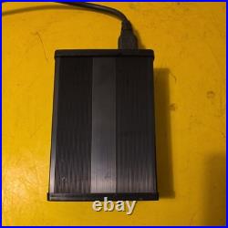 Canford Audio Microphone Power Supply