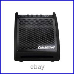 Carlsbro EDA30B Active Drum Amplifier Monitor with Bluetooth 30 W