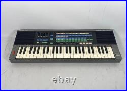 Casio SK-200 49-Key Sampling Keyboard 1980s Legendary