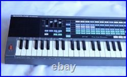 Casio SK-200 49-Key Sampling Keyboard 1980s Legendary