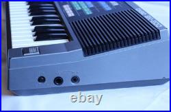 Casio SK-200 49-Key Sampling Keyboard 1980s Legendary