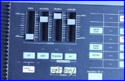 Casio SK-200 49-Key Sampling Keyboard 1980s Legendary