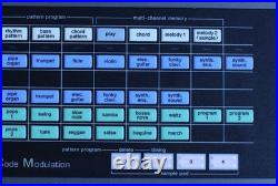 Casio SK-200 49-Key Sampling Keyboard 1980s Legendary