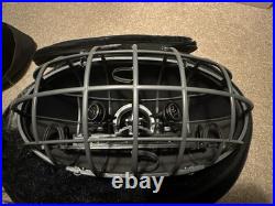 Cinela Albert WINDSHIELD MKH8000's Pair ORTF