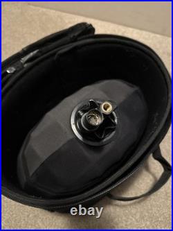 Cinela Albert WINDSHIELD MKH8000's Pair ORTF