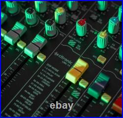 Citronic CMC-14 14 Channel Mixing Desk with USB Interface, and Bluetooth