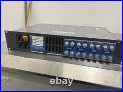 Cloud 44/50 4 Zone Amplifer